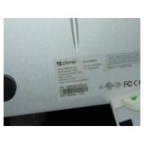 Large Lot Clover Station POS System Model C500 HFS-C500 Gaylord 522 lb