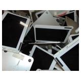 Large Lot Clover Station POS System Model C500 HFS-C500 Gaylord 522 lb