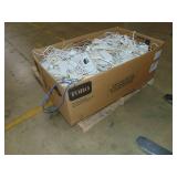 Large Lot Clover Power Adapter And Clover Power Station Hubs 170 lb