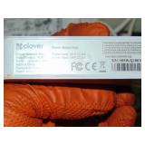 Large Lot Clover Power Adapter And Clover Power Station Hubs 170 lb