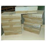 9 Brand New Egoreal Stretch 3 - Way Cervical Neck Traction Device with Storage Bag