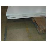 Large Mixed Wot White tops