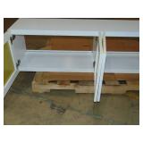 Garage Overhead Storage Cabinet 16"x14"x60"