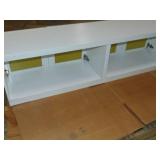 Garage Overhead Storage Cabinet 16"x14"x60"