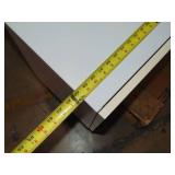 Garage Overhead Storage Cabinet 16"x14"x60"