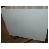 Lateral Storage Cabinet 36"X19"X28"