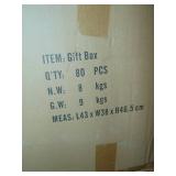 18 Cases 80 Per Case Juvinesse Face Lift Syringes