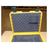 Vortex Hard Side Case Water Proof 18X13