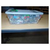 14 Pounds AAA Batteries Over 500 Pair Of Batteries