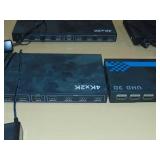 5 Mixed HDMI Splitters for Dual Monitors