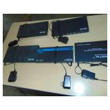 5 Mixed HDMI Splitters for Dual Monitors