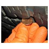 Maxtrek SU-800 A/T 33X12.50R20 114S E 10 Ply All Terrain Light Truck Tire