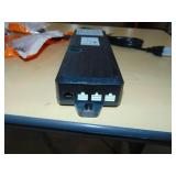 Power Adjustable Corner Desk Legs See photos 3 Legs  Some Cables