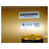 3 HP, Baldor Super E EM3218T-G  230/460