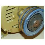 3 HP, Baldor Super E EM3218T-G  230/460