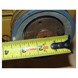 3 HP, Baldor Super E EM3218T-G  230/460