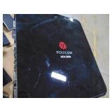 Mixed POLYCOM  Video Conference System Not tested for Parts