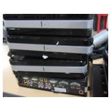 Mixed POLYCOM  Video Conference System Not tested for Parts