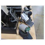 Mixed POLYCOM  Video Conference System Not tested for Parts