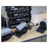 Mixed POLYCOM  Video Conference System Not tested for Parts