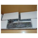 Mixed POLYCOM  Video Conference System Not tested for Parts