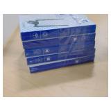 5 Pack Lot Cxfteoxk USB Wi-Fi Adapter 2.4- 5Ghz