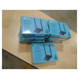 7 Pack TP-Link Archer AX1800 Wi-Fi 6 Gigabit Router - 1201 Mbps 5Ghz - OBN , Y2