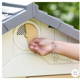 Smoby New - PC196 My First Chicken Coop