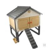 Smoby New - PC196 My First Chicken Coop