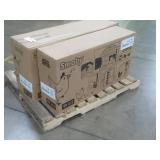 Smoby New - PC196 My First Chicken Coop