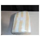 5 Pack Tan Cabana Pool Towel 35x70 in. BH70061