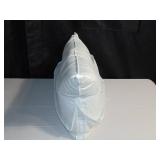 Firm 700 Fill Power Luxury White Duck Down Machine Washable White Bed Pillow - King | BOKSER HOME