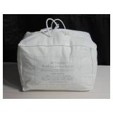 Feather & Down Duvet Comforter Insert - King/Cal King - All Season | BOKSER HOME 810098936798