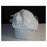 Feather & Down Duvet Comforter Insert - King/Cal King - All Season | BOKSER HOME 810098936798