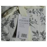 Twin/Twin XL BOKSER HOME French Linen and Cotton Duvet Cover & Sham Set - Twin/Twin XL 810098935289