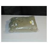 100% French Linen Duvet Cover - King/Cal King - Moss | BOKSER HOME 810045146621