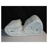 Queen Casaluna Premium Cooling Down Alternative Duvet Insert