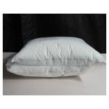 2 Pack Soft Down Alternative Bed Pillow - Standard/Queen | BOKSER HOME