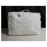 Feather & Down Duvet Comforter Insert - King/Cal King - Lightweight | BOKSER HOME