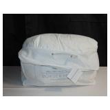 Feather & Down Duvet Comforter Insert - King/Cal King - Lightweight | BOKSER HOME