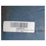 King Baltic French Linen Comforter & Sham Set | BOKSER HOME 810098937467