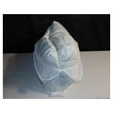 2 Pack Medium Down & Feather Chamber Bed Pillow - King | BOKSER HOME