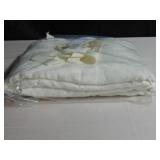 100% French Linen Sheet Set - Cal King - White | BOKSER HOME