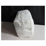 All Season 700 Fill Power Luxury White Duck Down Duvet Comforter Insert - Full/Queen | BOKSER HOME