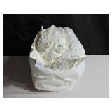 All Season 700 Fill Power Luxury White Duck Down Duvet Comforter Insert - Full/Queen | BOKSER HOME