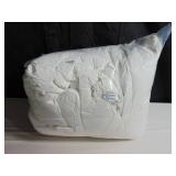 Feather & Down Plush Luxury Mattress Topper - Queen | BOKSER HOME