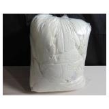 Feather & Down Plush Luxury Mattress Topper - Queen | BOKSER HOME