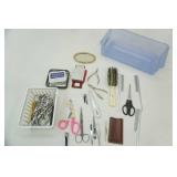 personal care items