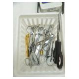 personal care items