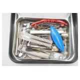 personal care items